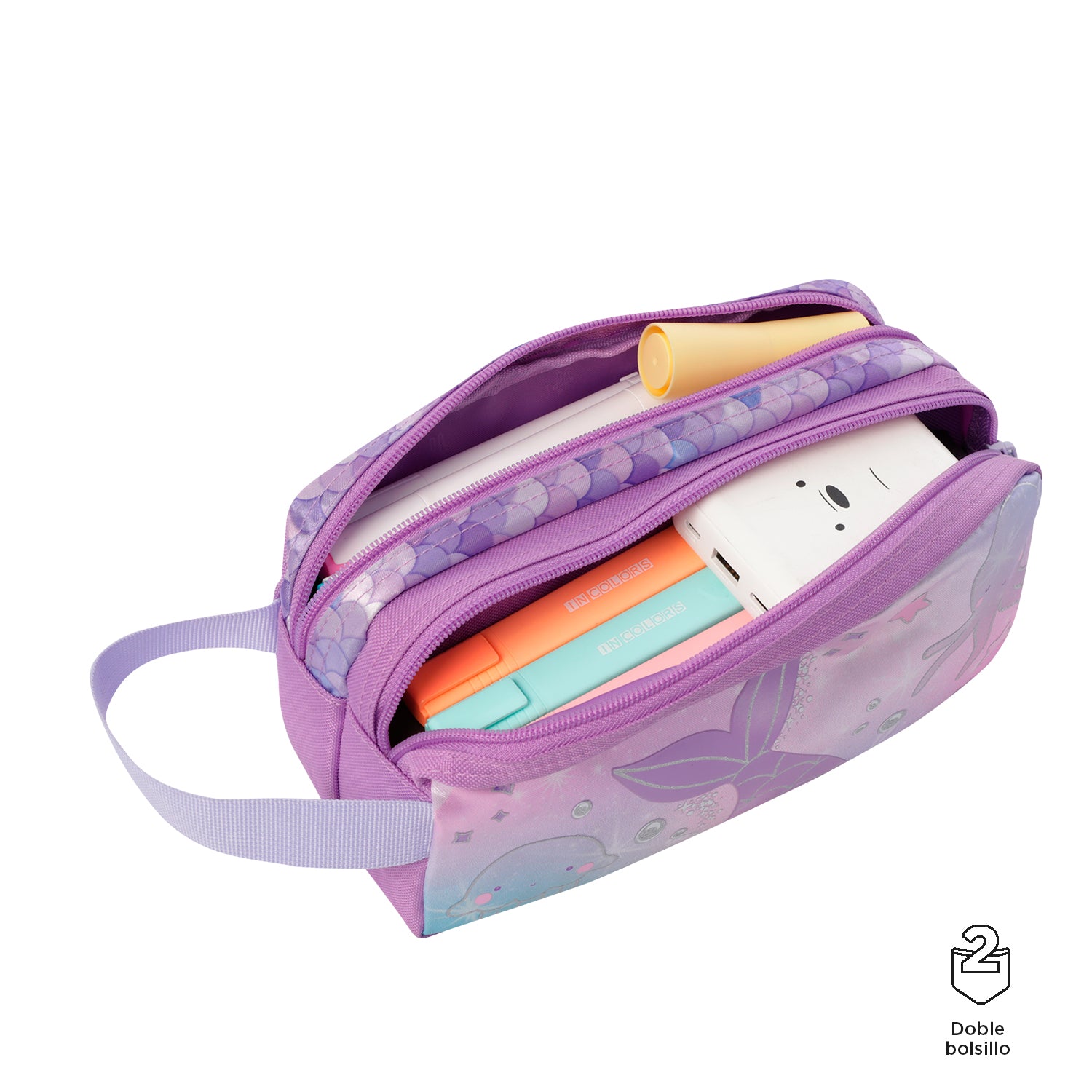 Estuche - Sireny