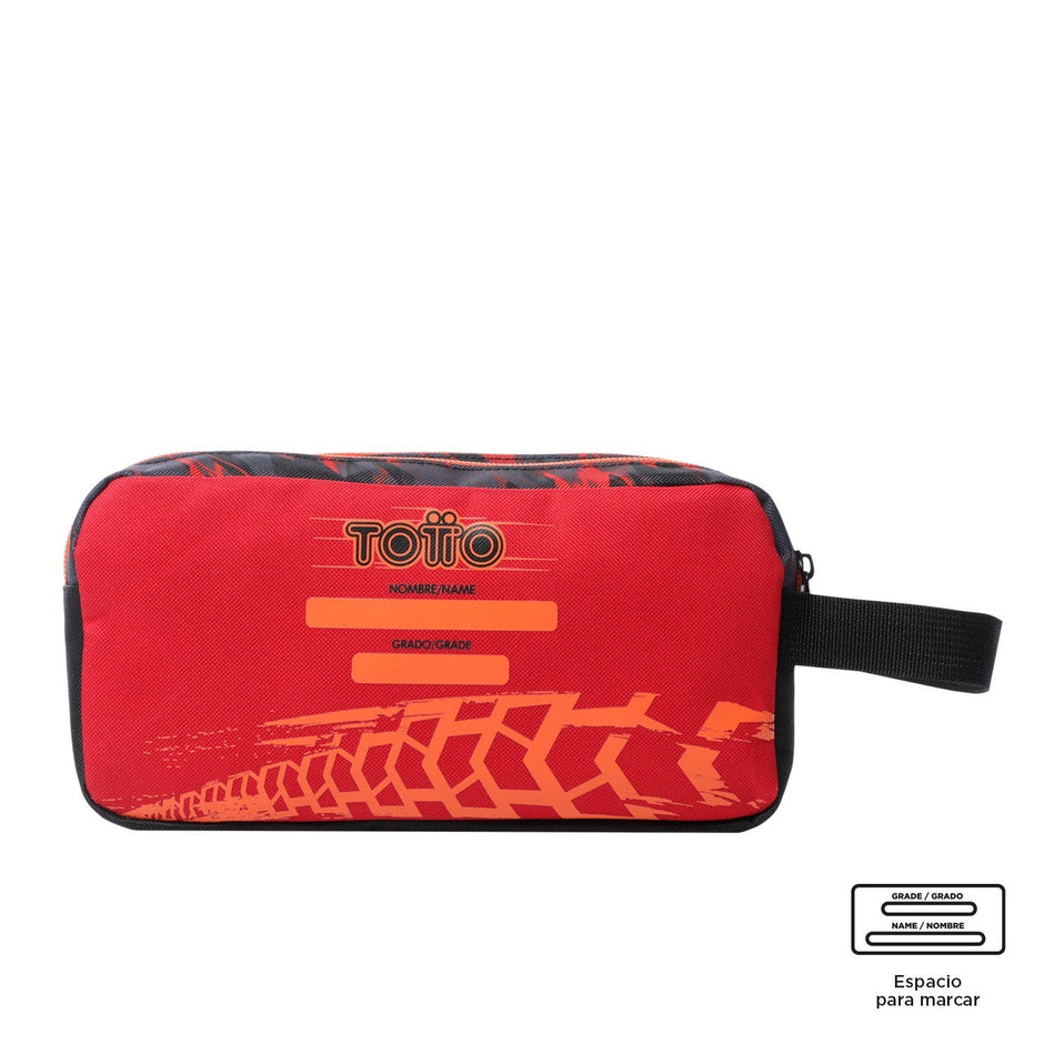 Estuche - Speed Biker