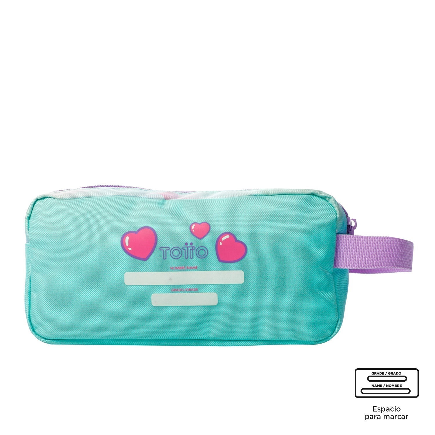 Estuche - Sweet Heart