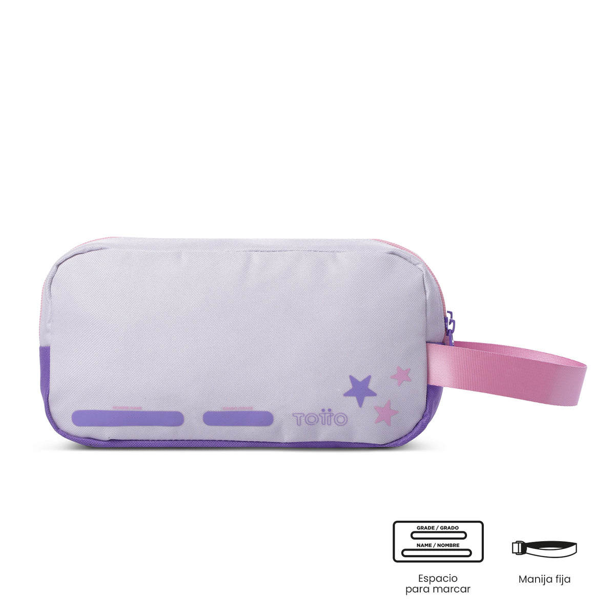Estuche Unicorn Dreams