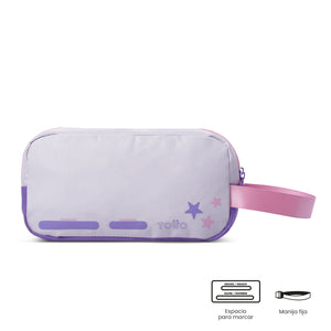 Estuche Unicorn Dreams