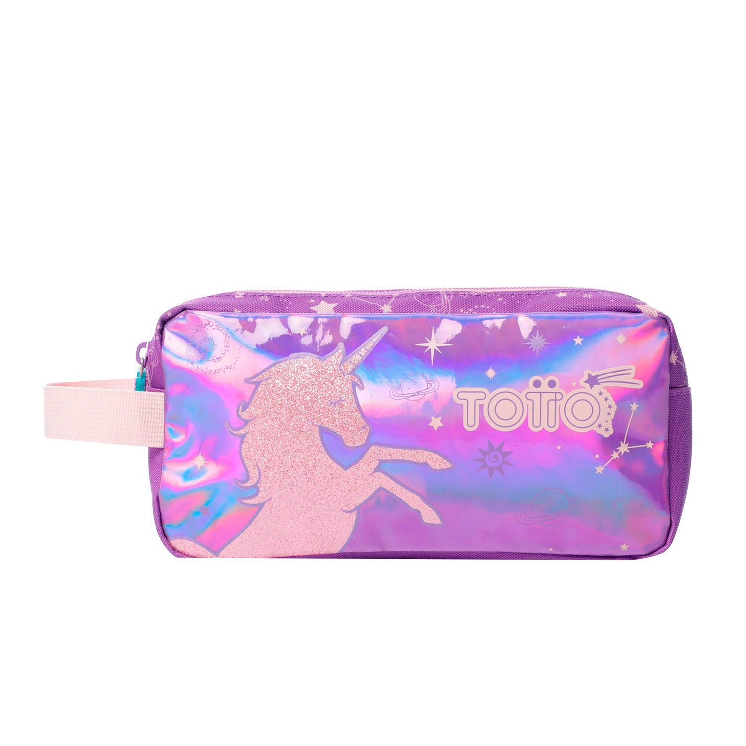 Estuche - Unispace