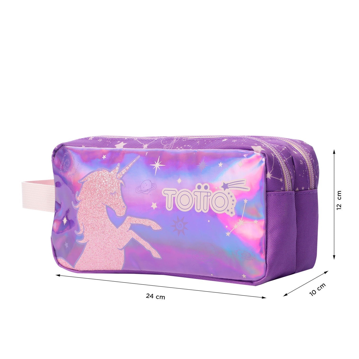 Estuche - Unispace