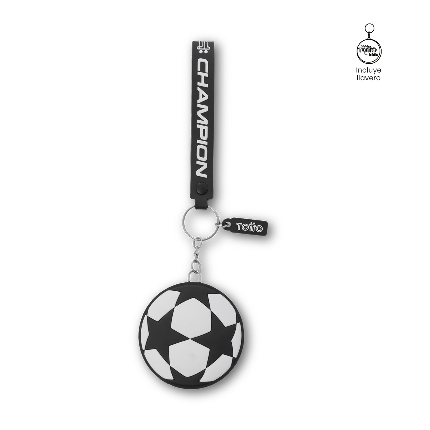 Pack X5 Accesorios Boy