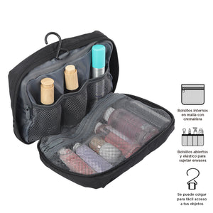 Organizador de baño All In