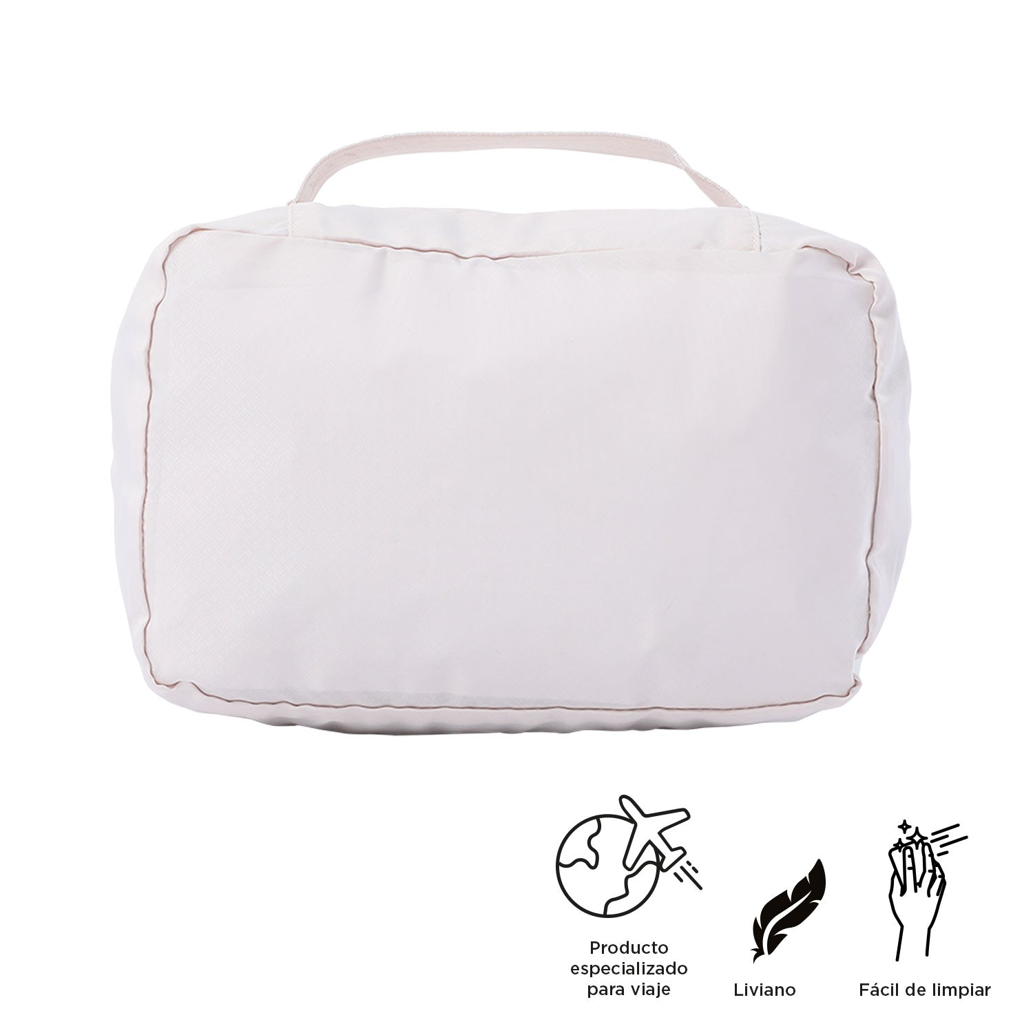 Organizador de baño All In