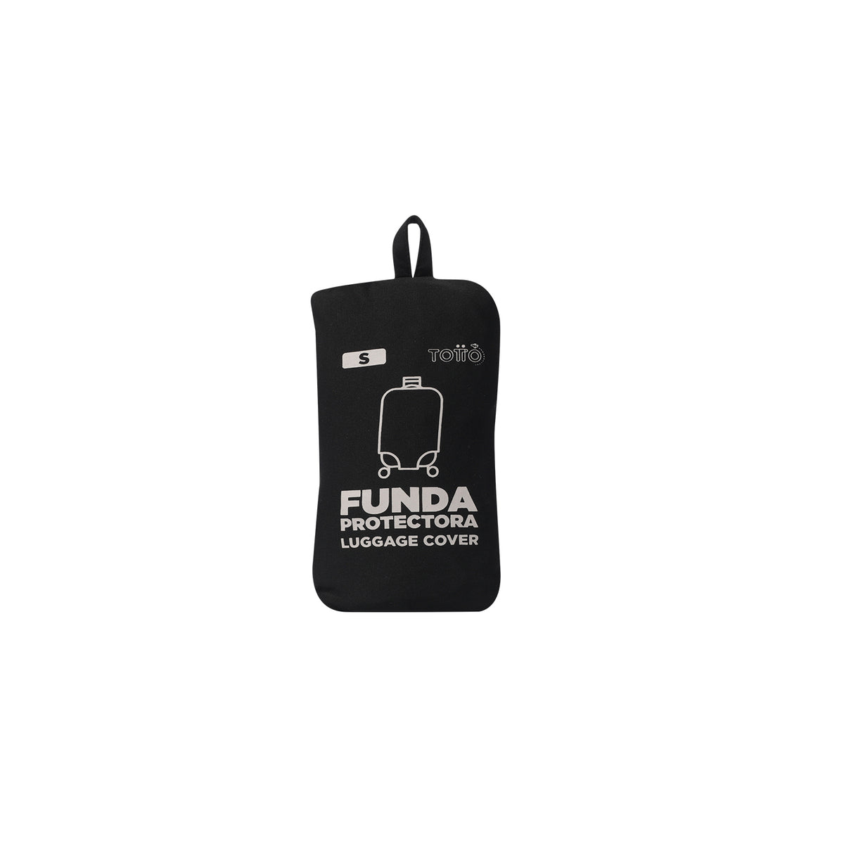 Funda para maleta Apront S