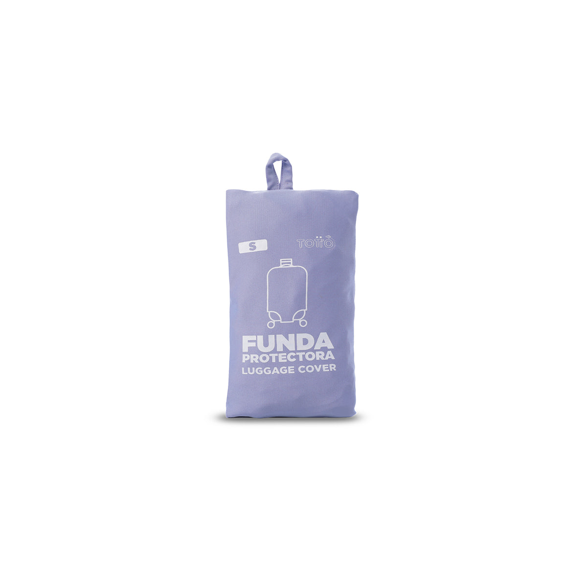 Funda para maleta Apront S
