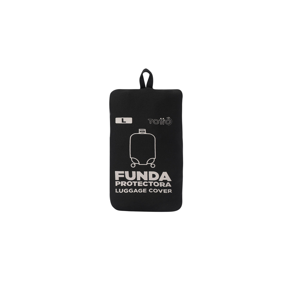 Funda para maleta Apront L 