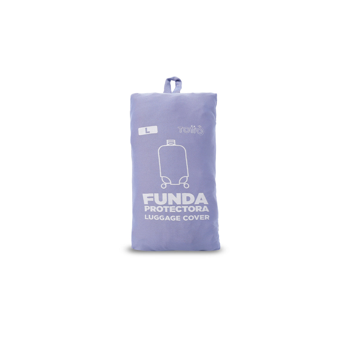 Funda para maleta Apront L 
