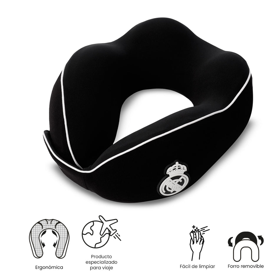 Almohada Real Madrid