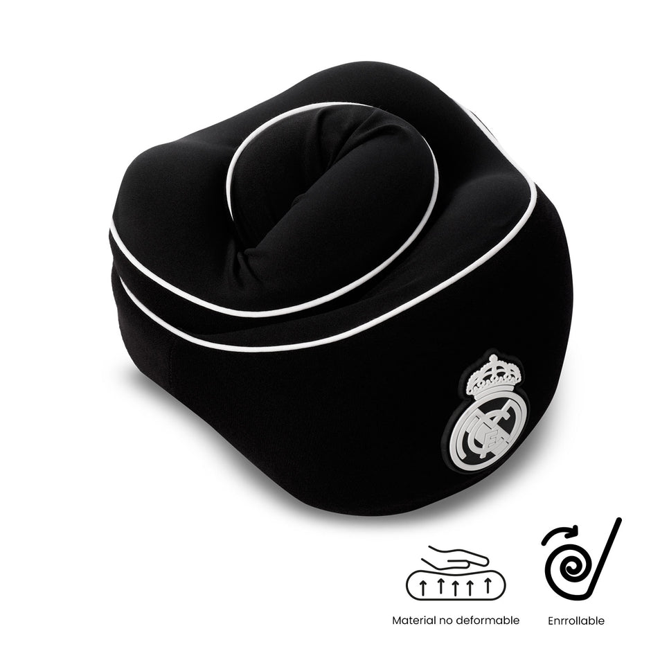 Almohada Real Madrid