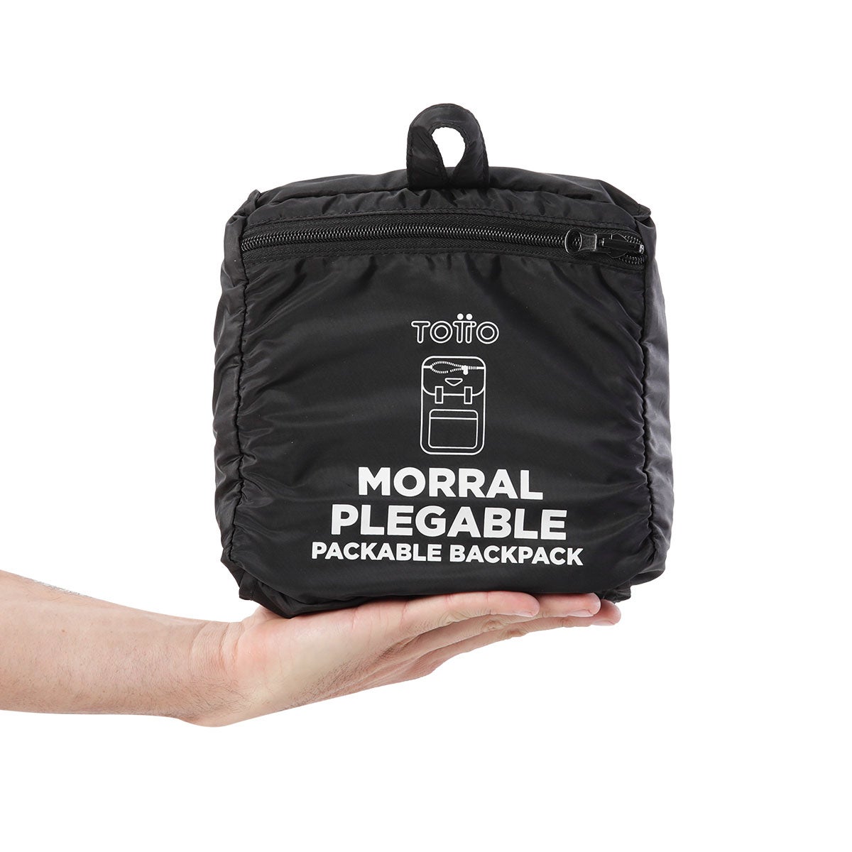 Mochila plegable Collapse 