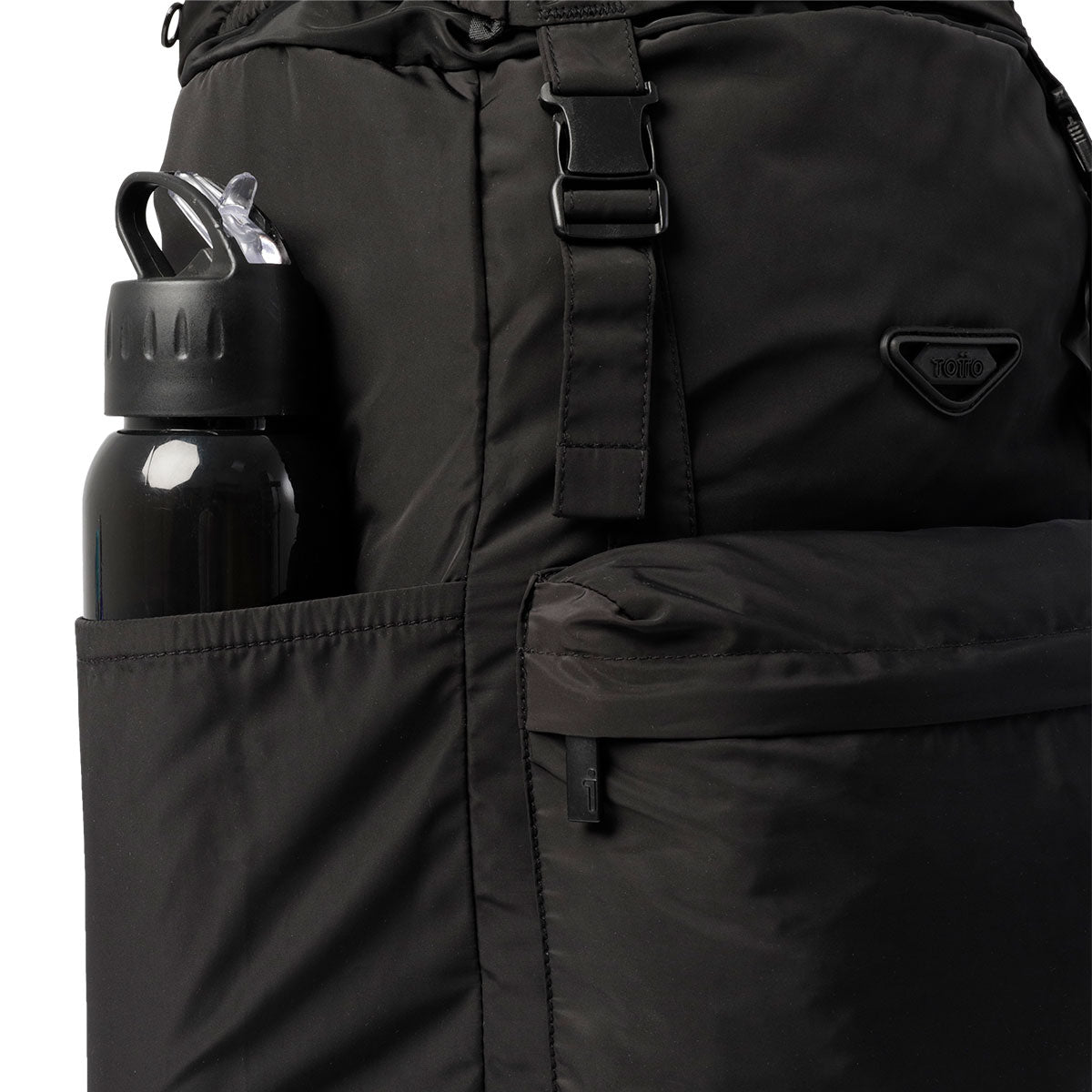 Mochila plegable Collapse 