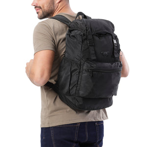 Mochila plegable Collapse 