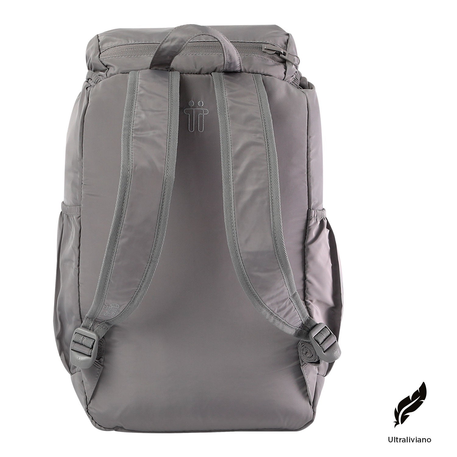Mochila plegable Collapse 
