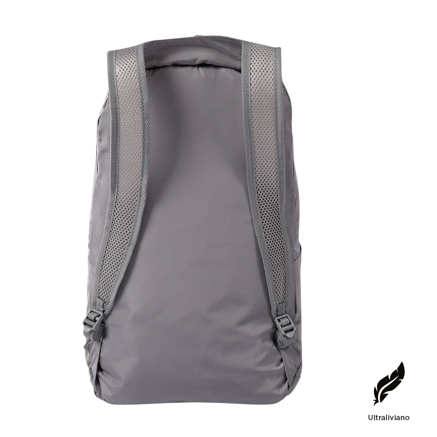 Mochila plegable Troker 