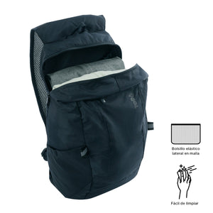 Mochila plegable Troker 