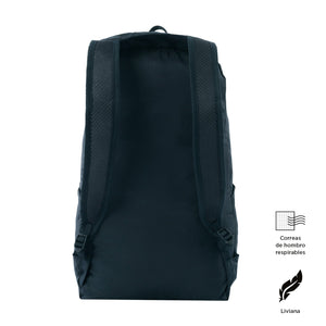 Mochila plegable Troker 