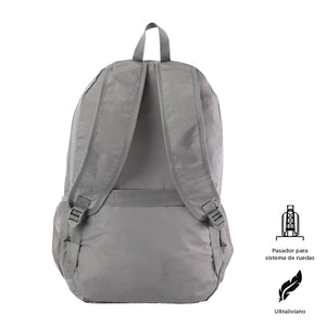 Mochila plegable Syncro 