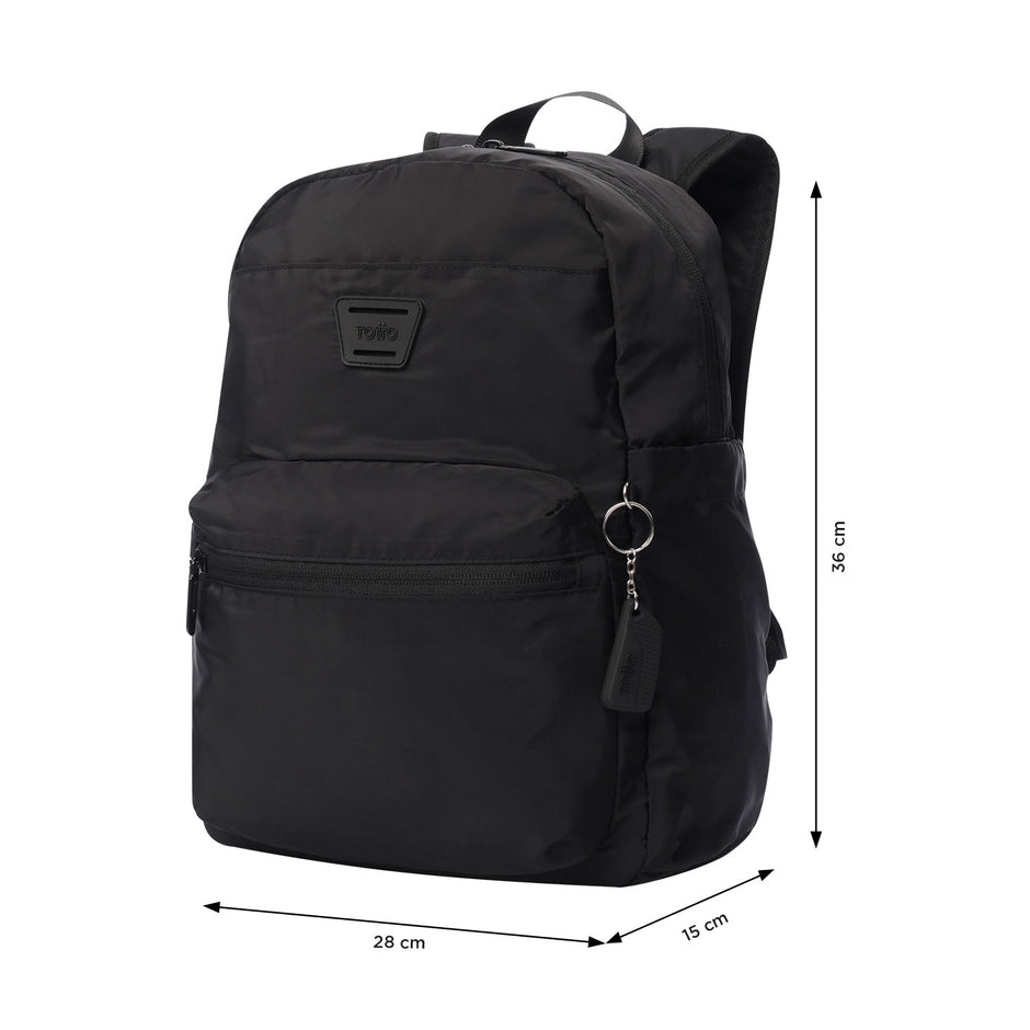 Mochila Plegable Xingu 15