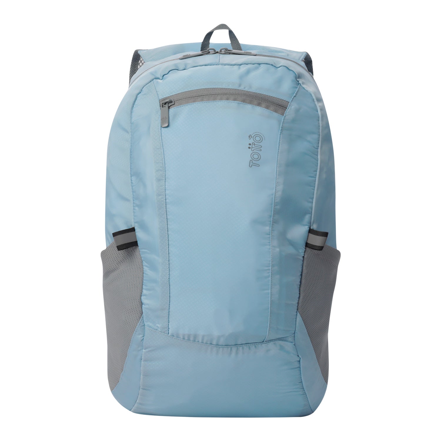 Mochila Plegable Troker 15 