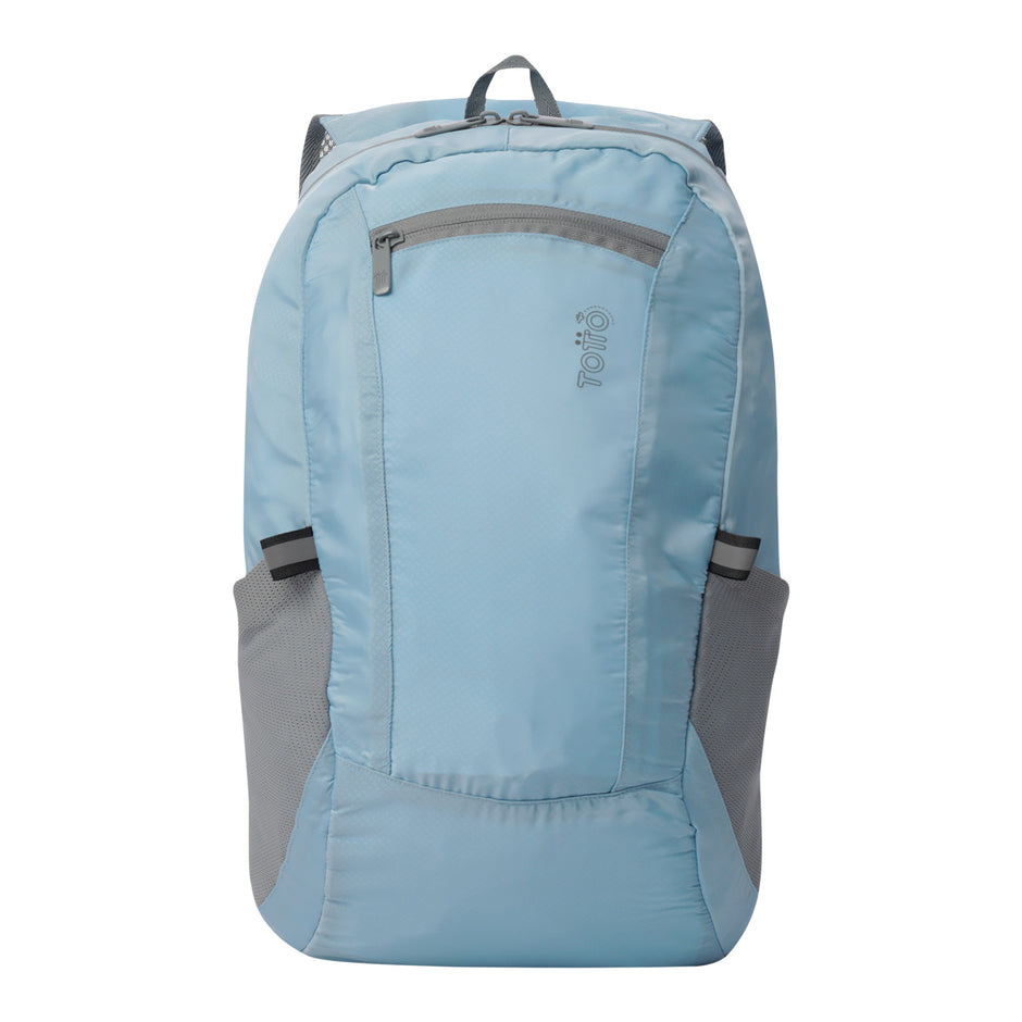 Mochila Plegable Troker 15