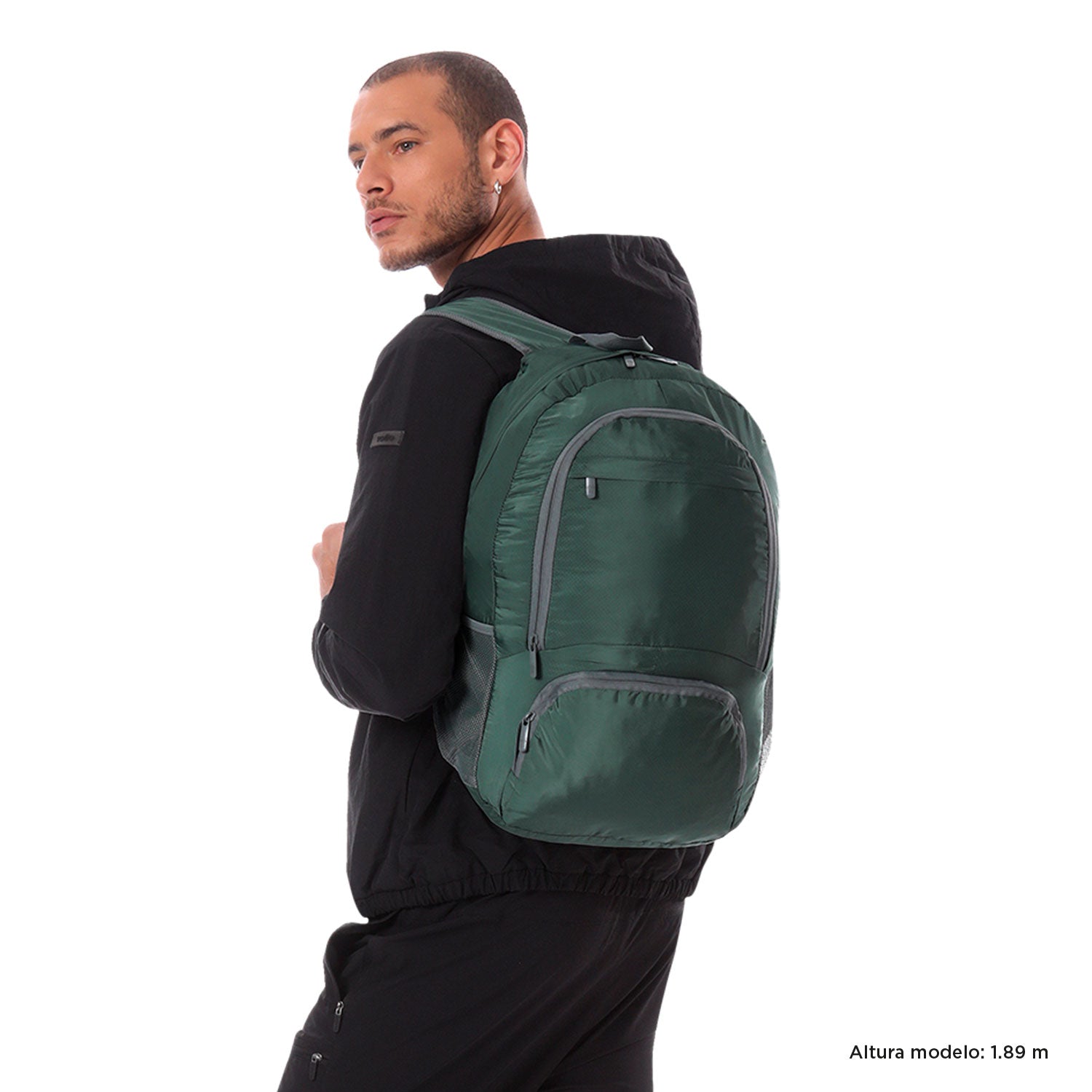 Mochila Plegable Syncro 27 
