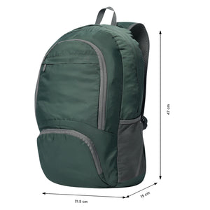 Mochila Plegable Syncro 27 