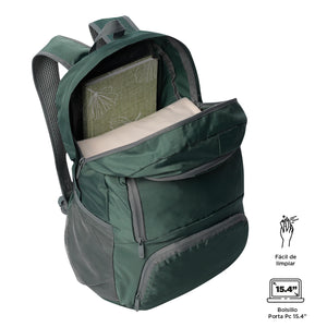 Mochila Plegable Syncro 27 