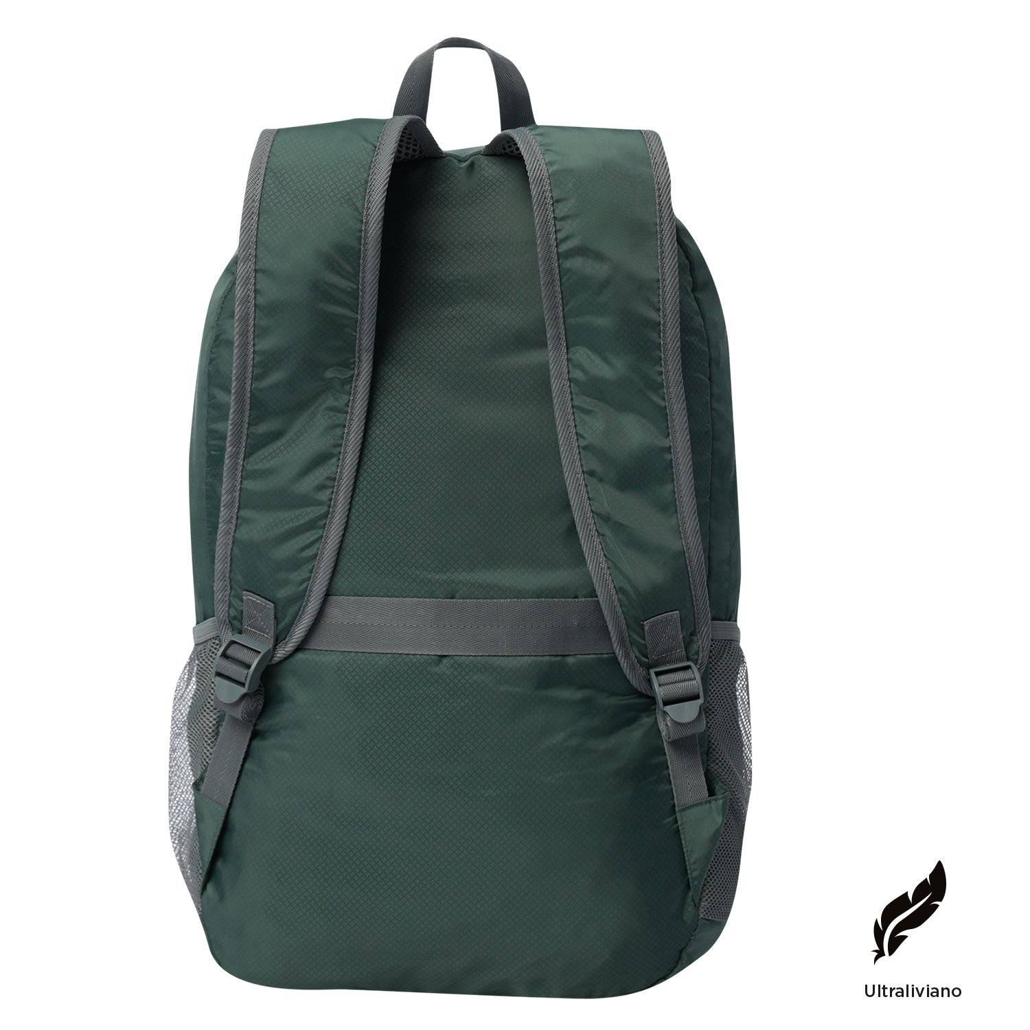 Mochila Plegable Syncro 27 