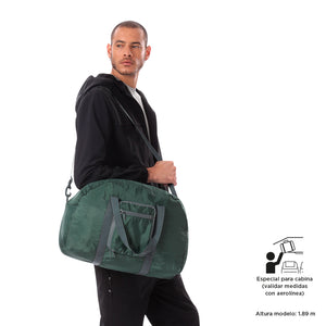 Bolsa Plegable Branel 38 