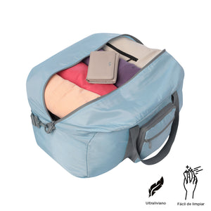 Bolsa Plegable Branel 38 