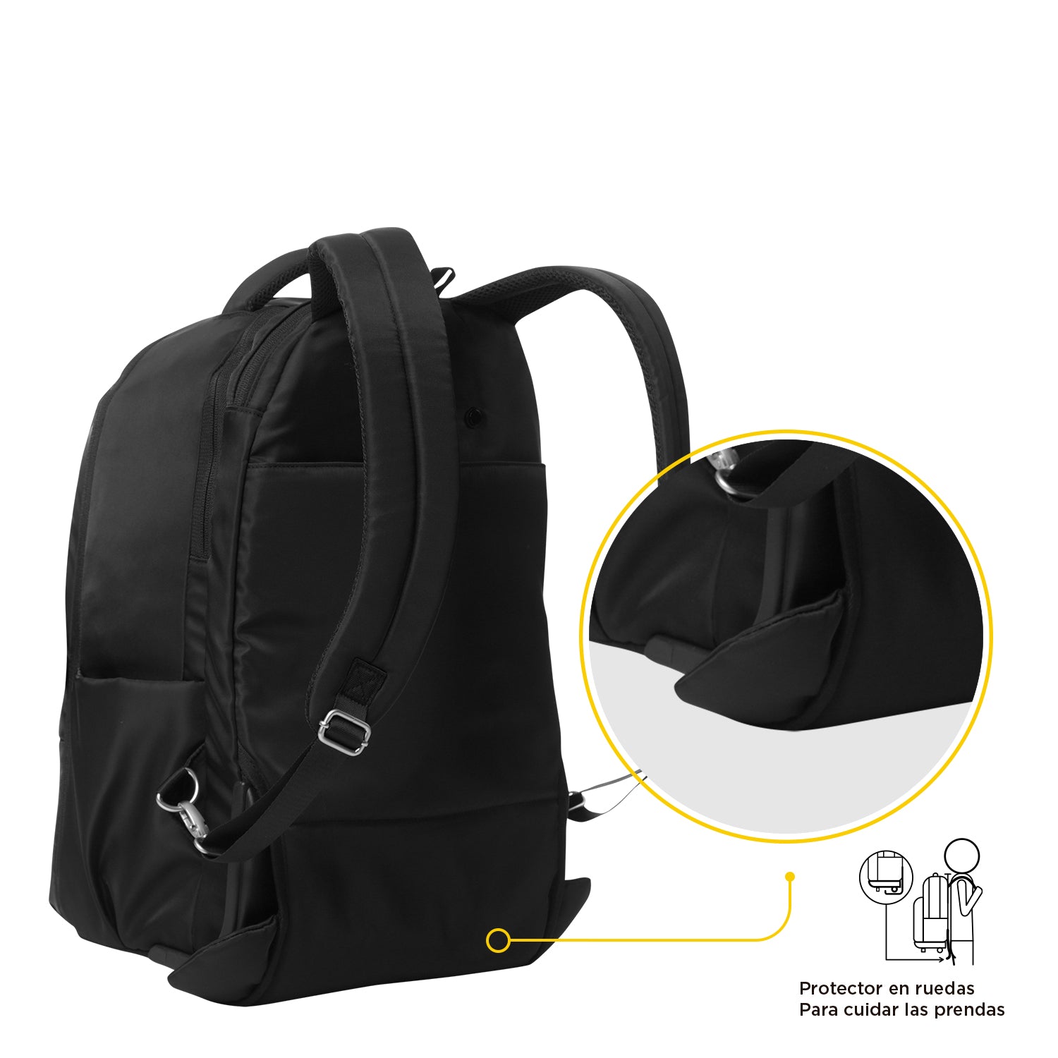 Mochila Rue Trolley