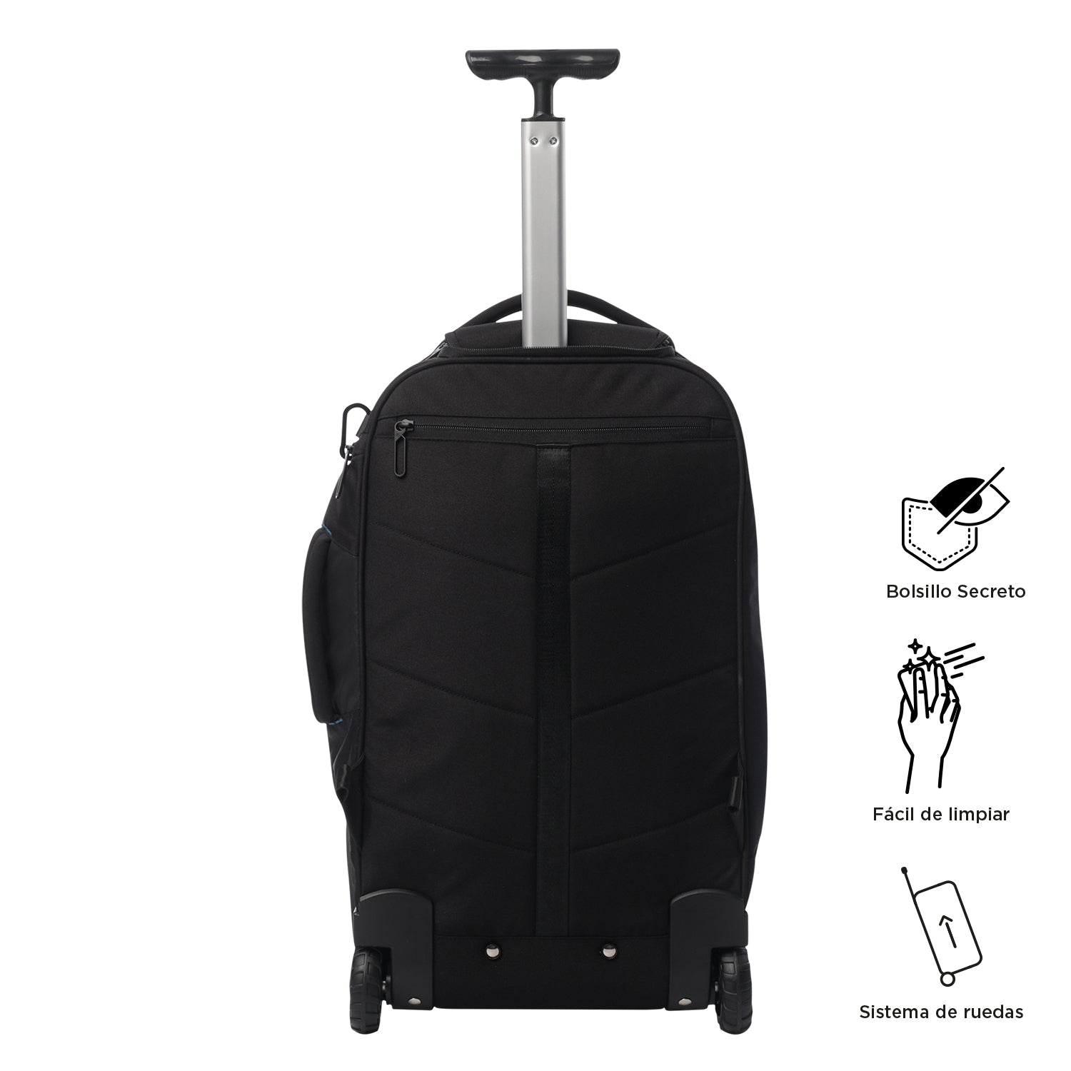 Mochila Rue Deploy