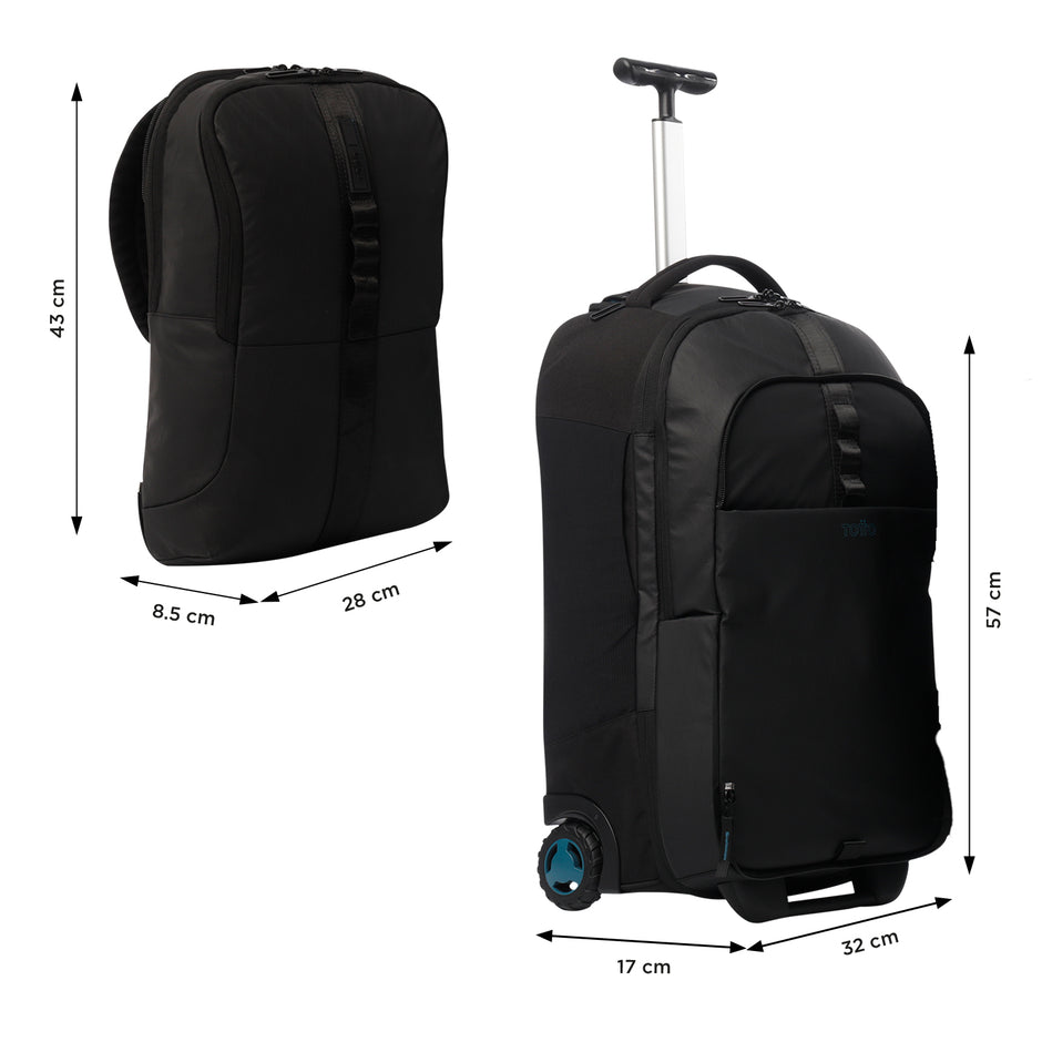 Mochila Rue Deploy