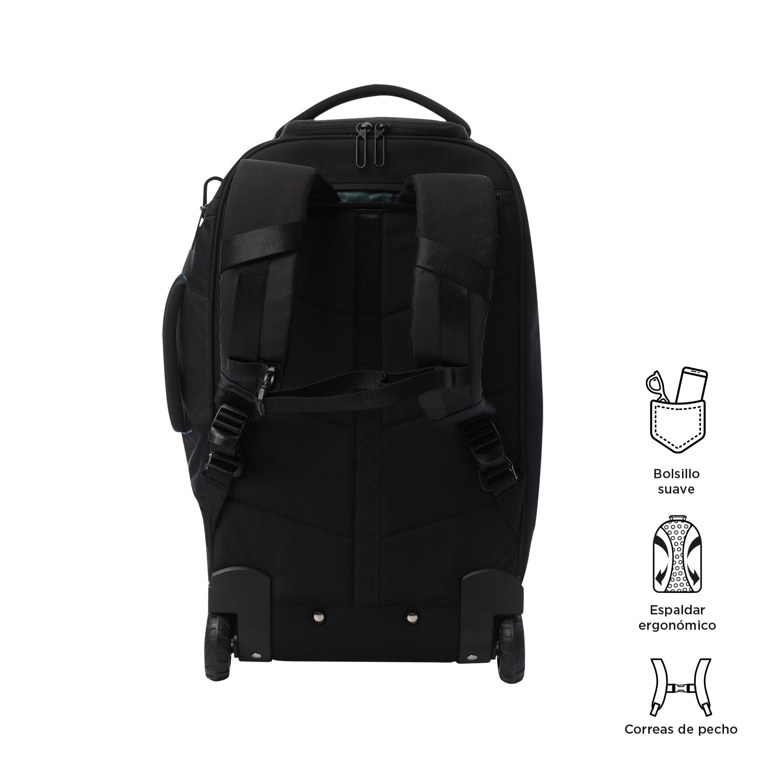Mochila Rue Deploy