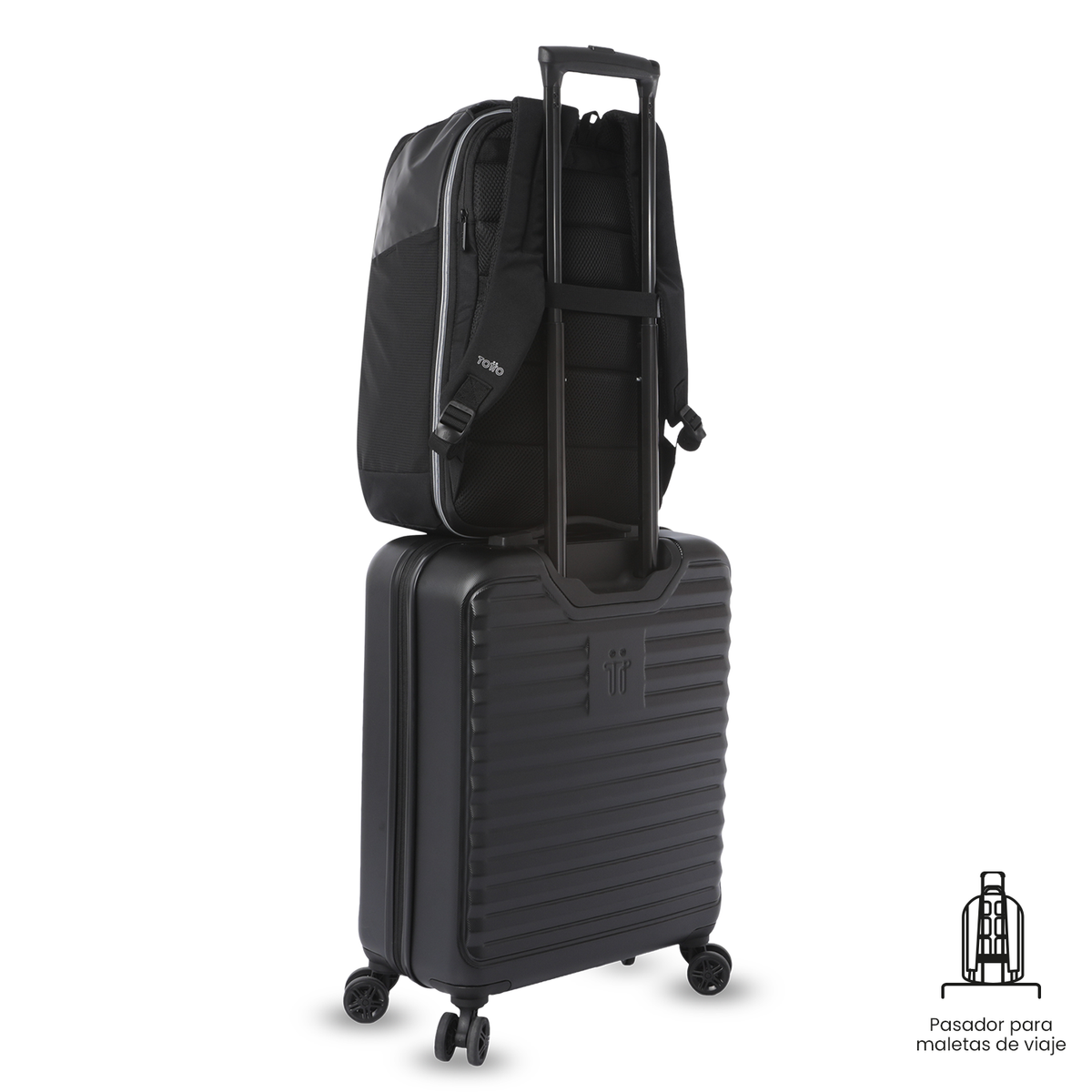 Mochila Access Travel