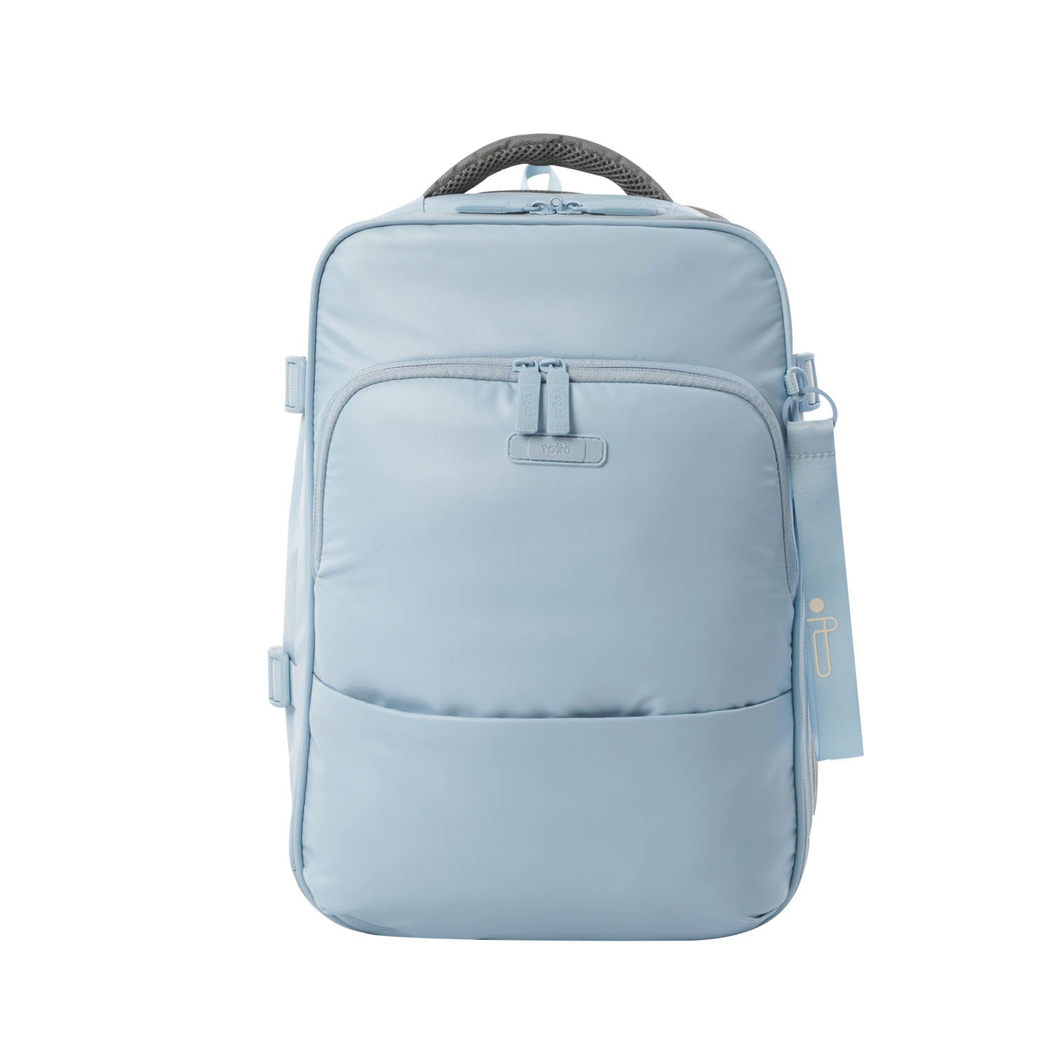 Mochila Trip 