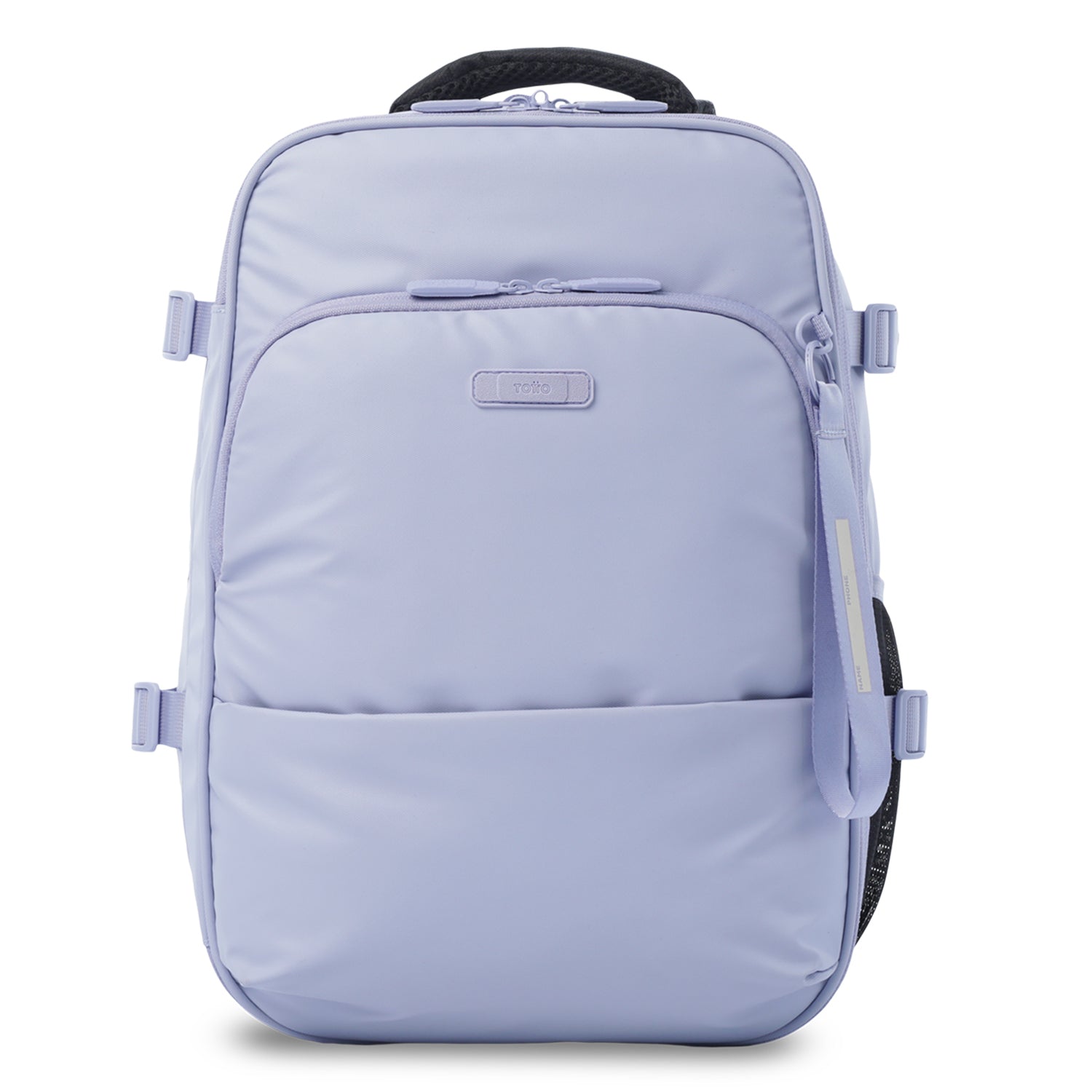 Mochila Trip 