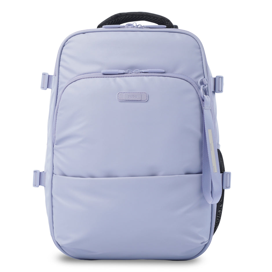 Mochila Trip