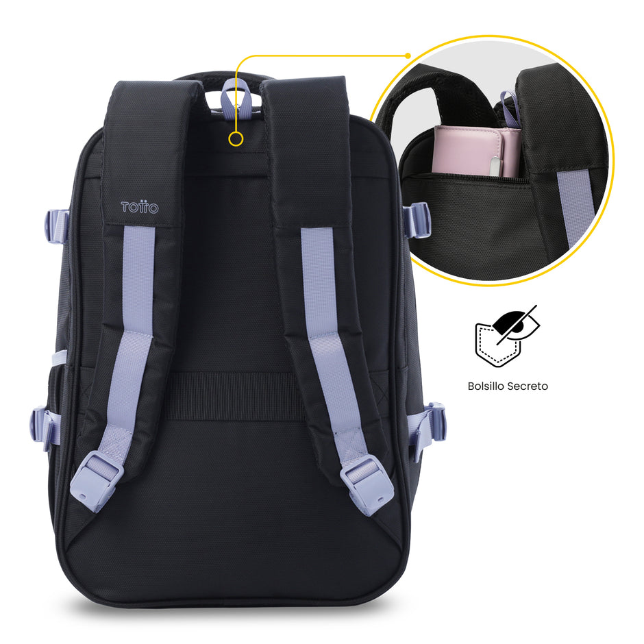 Mochila Trip