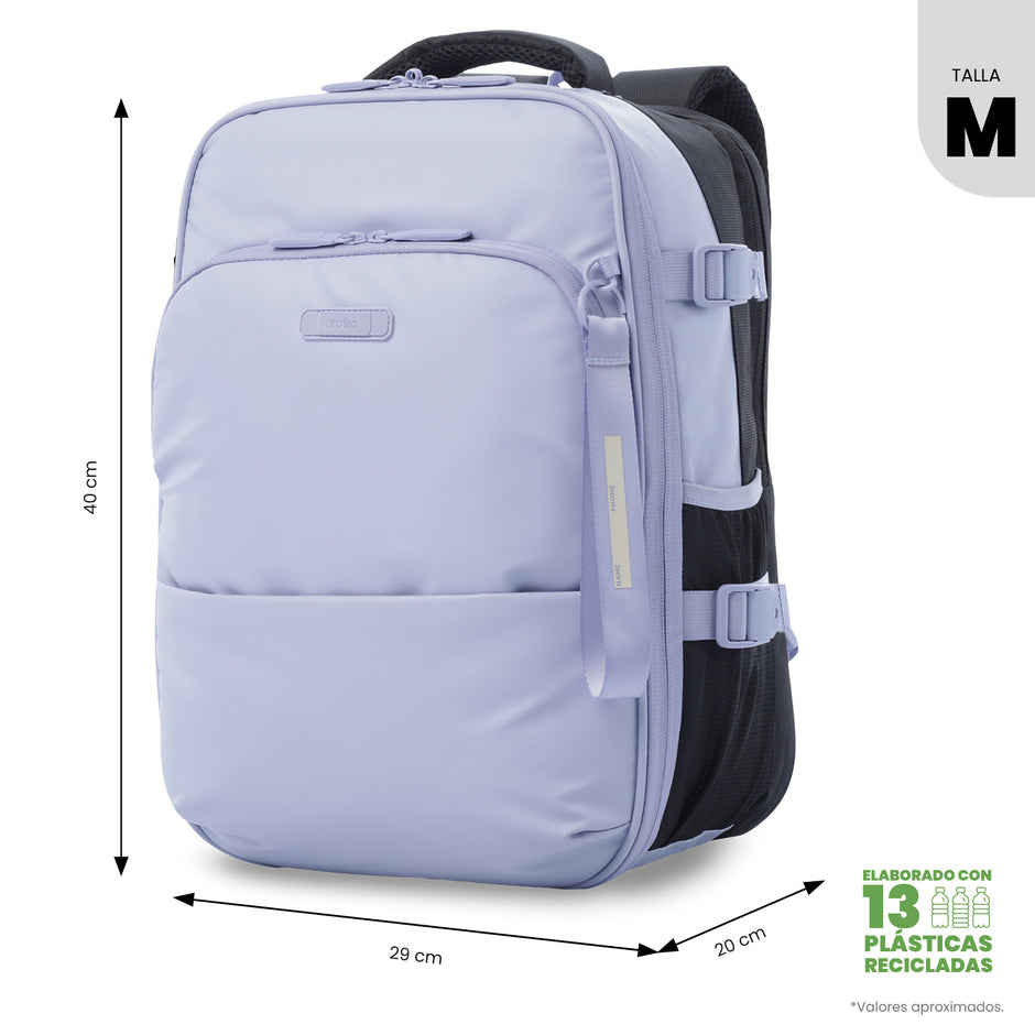 Mochila Trip