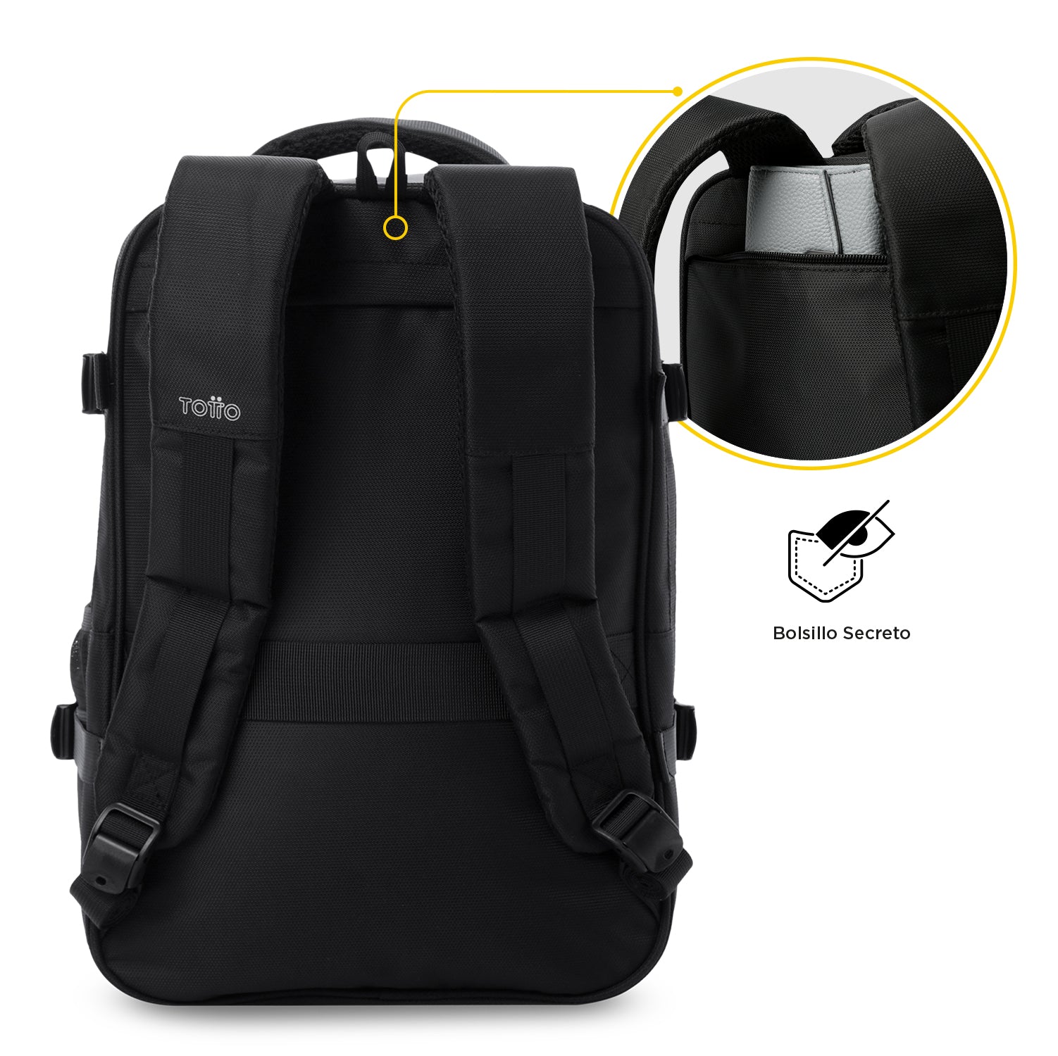 Mochila Trip 
