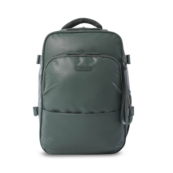 Mochila Trip
