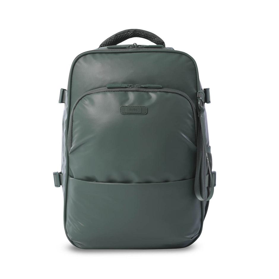 Mochila Trip