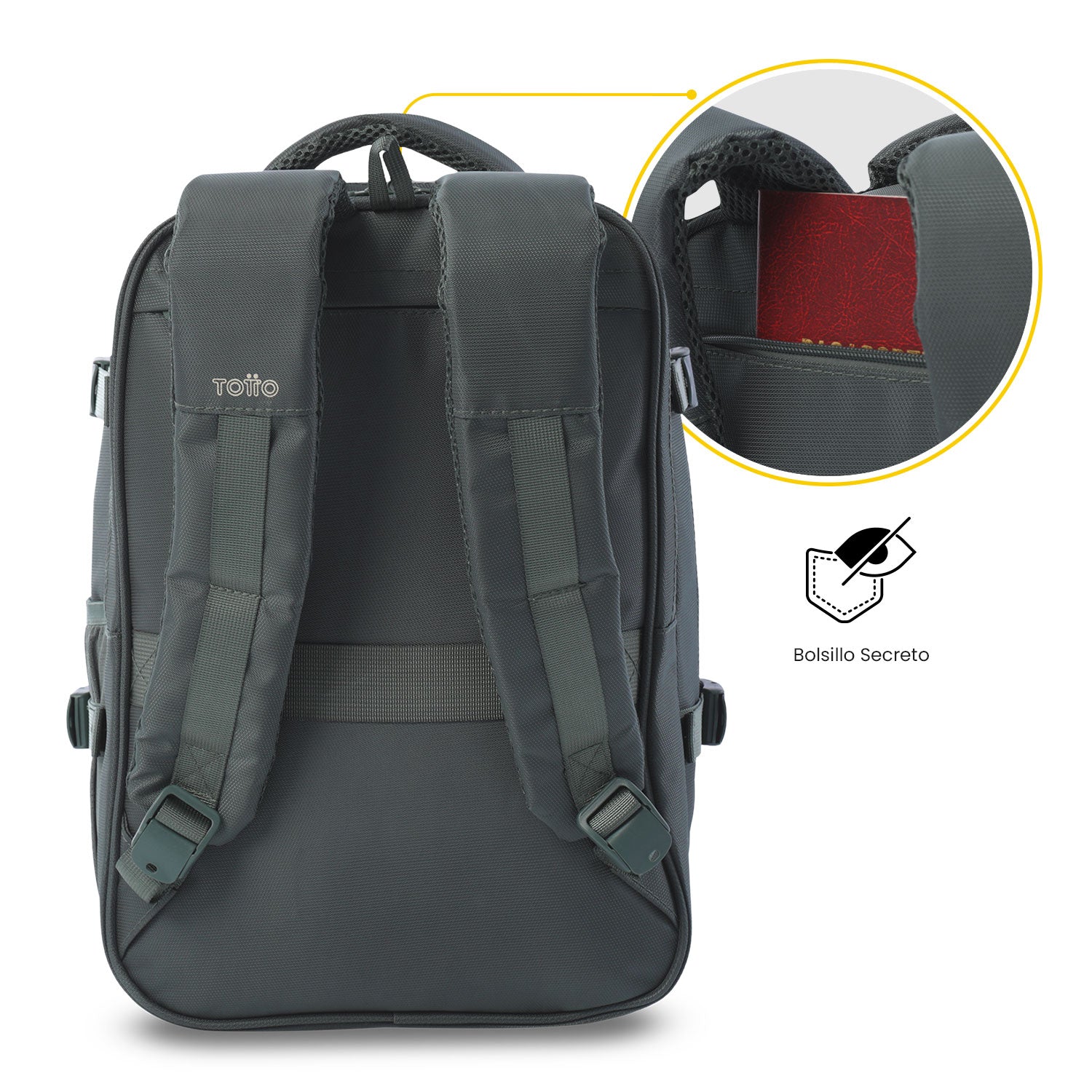 Mochila Trip 