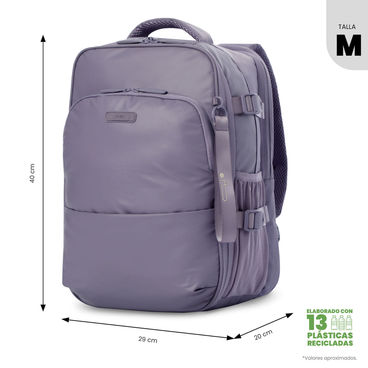 Mochila Trip