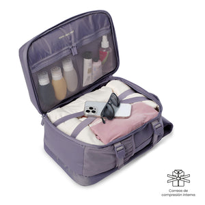Mochila Trip