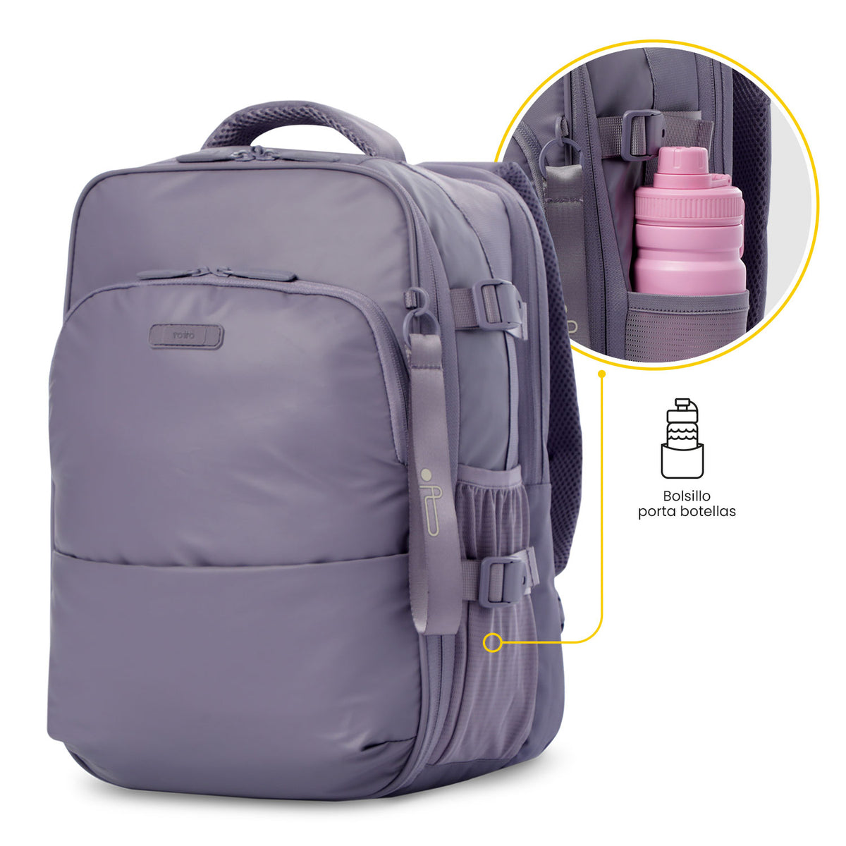 Mochila Trip